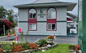 Liberty Inn Absecon Atlantic City